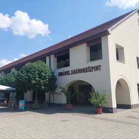 Máriapócsi Lelkigyakorlatos és Zarándokház