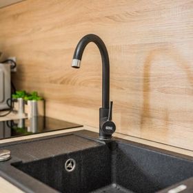 Apartament KASANDRA Pobierowo