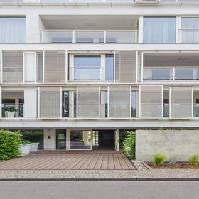 Apartamenty Sun & Snow Playa Baltis Międzyzdroje