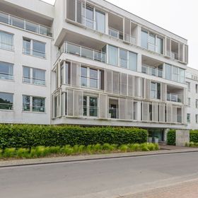 Apartamenty Sun & Snow Playa Baltis Międzyzdroje