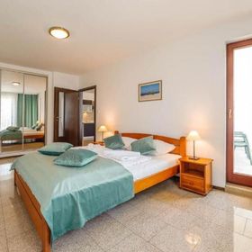 Apartamenty Sun & Snow Marea Międzyzdroje