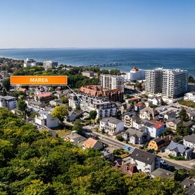 Apartamenty Sun & Snow Marea Międzyzdroje