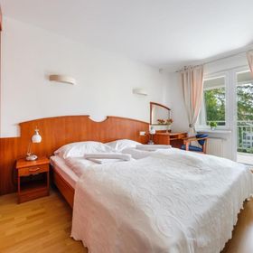 Apartamenty Sun & Snow w Rezydencji Bielik Międzyzdroje