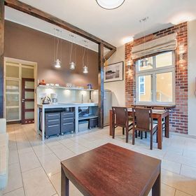 Apartamenty Sun & Snow Willa Perła Międzyzdroje