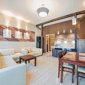 Apartamenty Sun & Snow Willa Perła Międzyzdroje