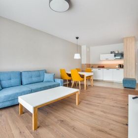 Apartamenty Sun & Snow Bel Mare Międzyzdroje