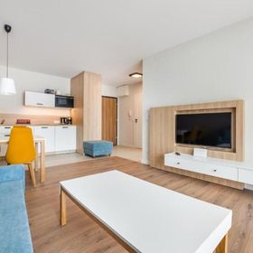 Apartamenty Sun & Snow Bel Mare Międzyzdroje