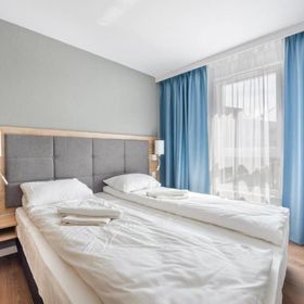 Apartamenty Sun & Snow Bel Mare Międzyzdroje