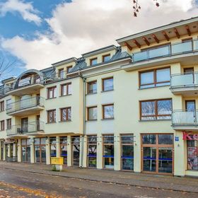 Apartamenty Sun & Snow Mare Promenada Międzyzdroje