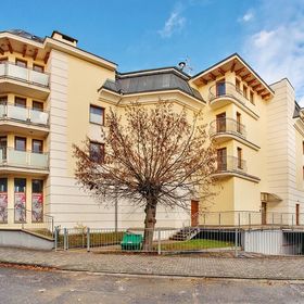 Apartamenty Sun & Snow Mare Promenada Międzyzdroje