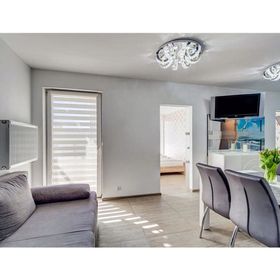 Apartamenty Sun & Snow Kopernika Międzyzdroje