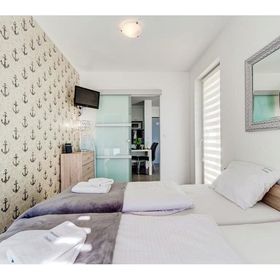 Apartamenty Sun & Snow Kopernika Międzyzdroje