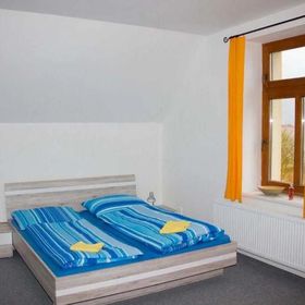 Vila Pavlinka Velké Losiny