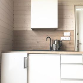 BALTICO Domki Letniskowe Sarbinowo