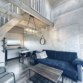 BALTICO Domki Letniskowe Sarbinowo