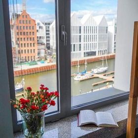 Hostel Szafarnia 10 B&B Gdańsk