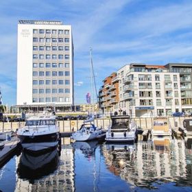 Hostel Szafarnia 10 B&B Gdańsk