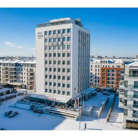 Hostel Szafarnia 10 B&B Gdańsk