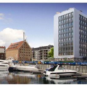 Hostel Szafarnia 10 B&B Gdańsk