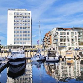 Hostel Szafarnia 10 B&B Gdańsk