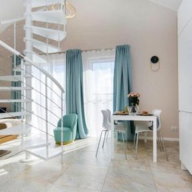  Słoneczna Przystań - Apartamenty 