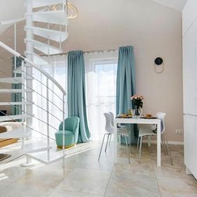  Słoneczna Przystań - Apartamenty 