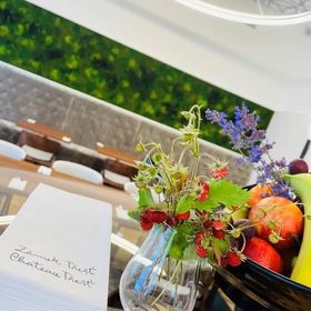 Zámek Třešť Depandance