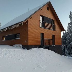 Chata Summer Spa Martinské hole Martin