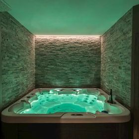 Chata Summer Spa Martinské hole Martin