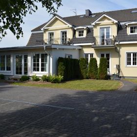 Villa Antoja Grzybowo