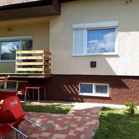 Edizo Apartman Balatonkenese