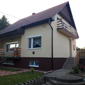 Edizo Apartman Balatonkenese