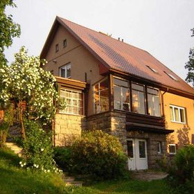 Villa Klárka Rokytnice nad Jizerou