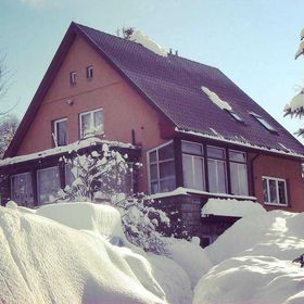 Villa Klárka Rokytnice nad Jizerou