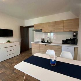 Villa Klárka Rokytnice nad Jizerou