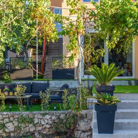 Vendégház Okrug Gornji - CSC275