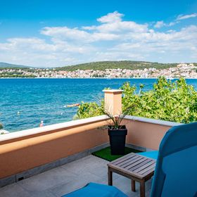 Vendégház Okrug Gornji - CSC275