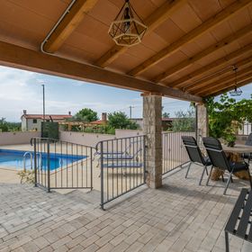 Vendégház Buje - Buie - CIU862