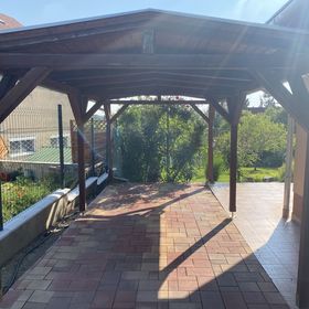 Balatonfüred-Péter Apartman Balatonfüred