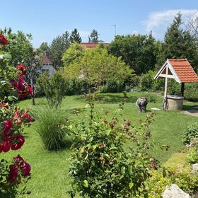 Balatonfüred-Péter Apartman Balatonfüred