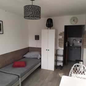 Apartamenty Barbara Jaszowiec 9 Ustroń
