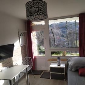 Apartamenty Barbara Jaszowiec 9 Ustroń