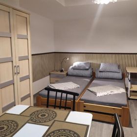 Apartamenty Barbara Jaszowiec 10 Ustroń