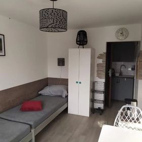 Apartamenty Barbara Jaszowiec -Apartament 2 osobowy 17 Ustroń