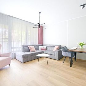 Apartamenty Sun & Snow Aquamarina Międzyzdroje