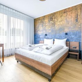 Apartamenty Sun & Snow Aquamarina Międzyzdroje