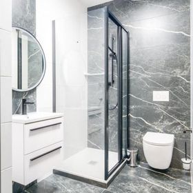 Apartamenty Sun & Snow Aquamarina Międzyzdroje