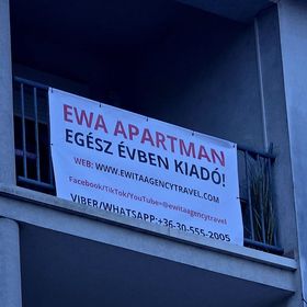 EWA Stúdió Apartman Hajdúszoboszló