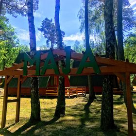 Domki Letniskowe Maja Pogorzelica