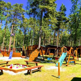 Domki Letniskowe Maja Pogorzelica